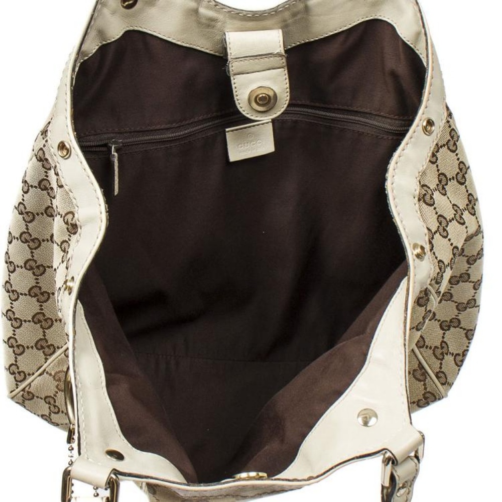 100% Authentic GUCCI SUKEY - Picture 5 of 6